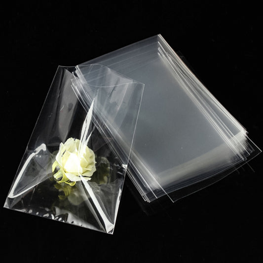 Super Clear Polypropylene Bag