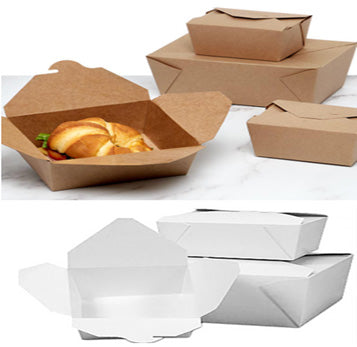 Takeout Box